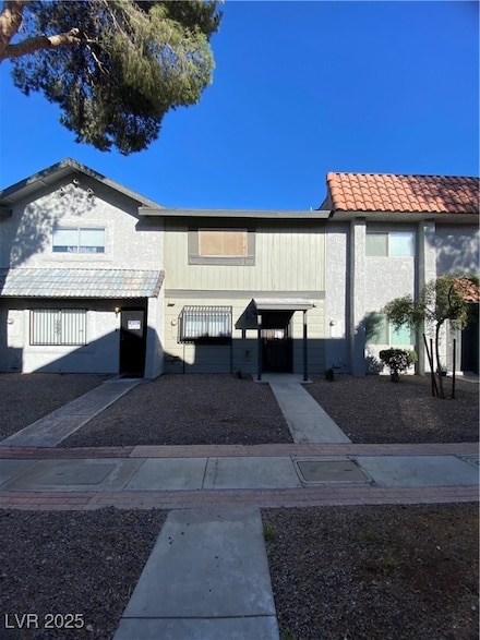 898 Flagstone Way, Las Vegas, NV 89110