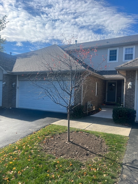 10521 Thornham Ln Unit 10521, Mokena, IL 60448