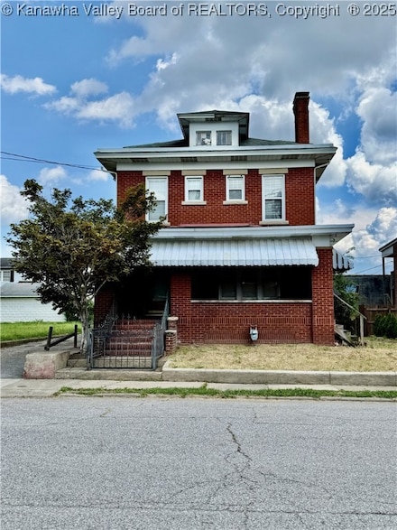 406 Elm St, Charleston, WV 25302
