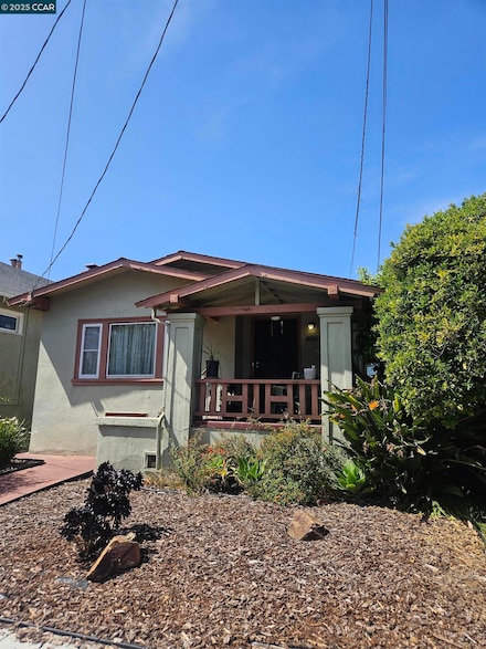 426 42nd St, Oakland, CA 94609