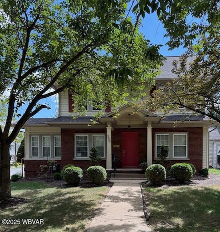 350 Lincoln Ave, Williamsport, PA 17701