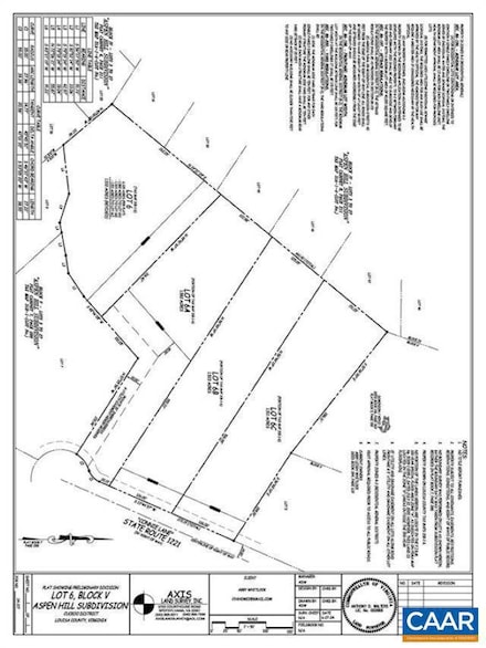 0 Connie Ln Unit 659365, Mineral, VA 23117
