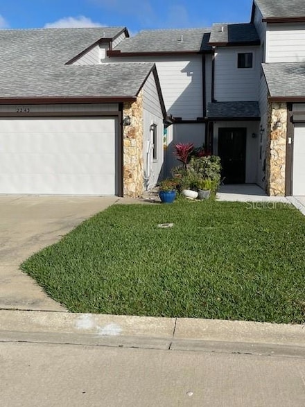 2243 Deerwood Dr, New Smyrna Beach, FL 32168