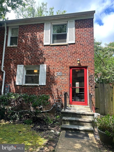 3024 Mount Vernon Ave, Alexandria, VA 22305