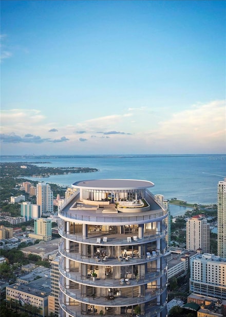 400 Central Ave Unit 2007, St. Petersburg, FL 33701
