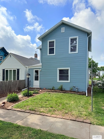715 C St, Lincoln, NE 68502