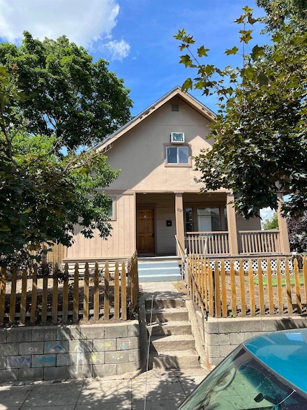2937 E Broad Ave, Spokane, WA 99217