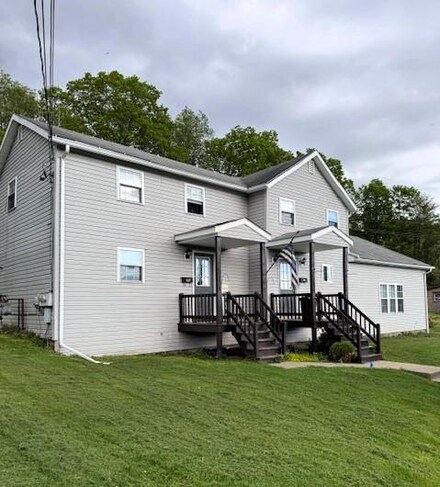 222 Davis St, Blossburg, PA 16912