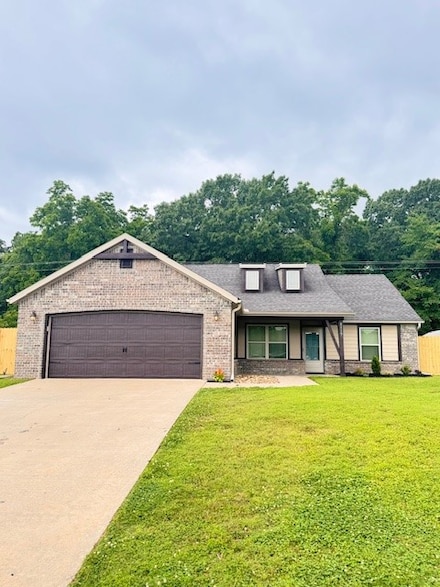 1117 Nemett Dr, Pea Ridge, AR 72751