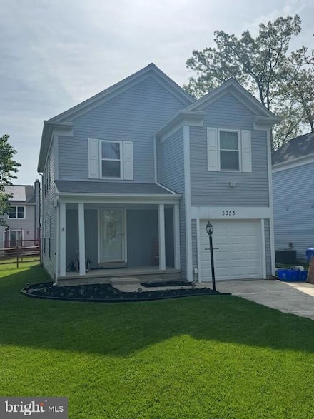 5053 Bigeye Ct, Waldorf, MD 20603