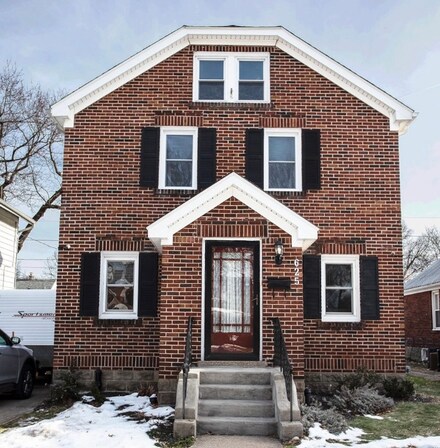 625 Beverly Dr, Erie, PA 16505