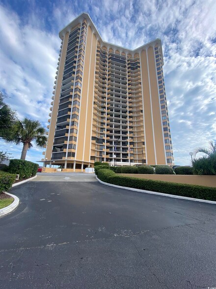 9650 Shore Dr Unit 1909, Myrtle Beach, SC 29572