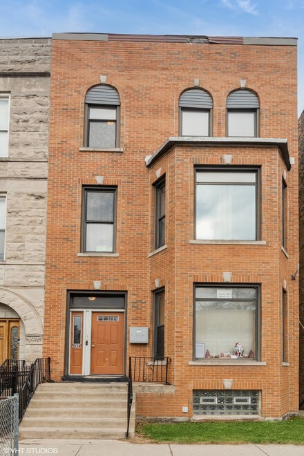 3134 W Fulton St, Chicago, IL 60612