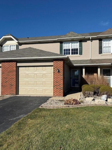 1039 Summertime Ct, Dyer, IN 46311