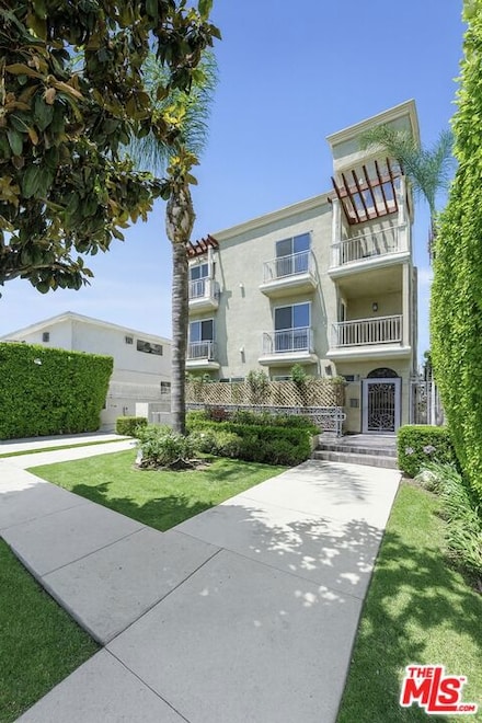1023 Wilcox Ave Unit 102, Los Angeles, CA 90038