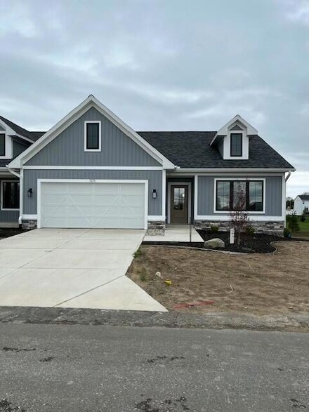 5146 Blendon Meadow Cir Unit 40, Hudsonville, MI 49426
