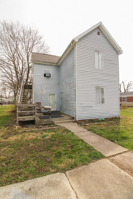 3717 S Race St, Marion, IN 46953