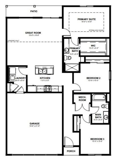 2318 Legacy Dr, Norwalk, IA 50211