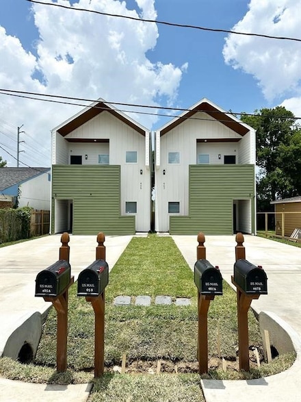 407 Clearwater St Unit A, Houston, TX 77029