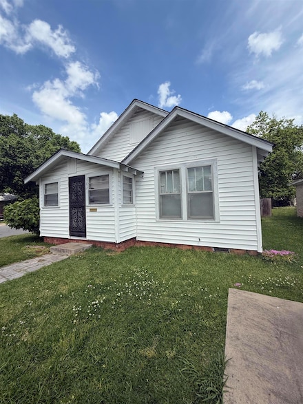 1821 W 16th St, North Little Rock, AR 72114
