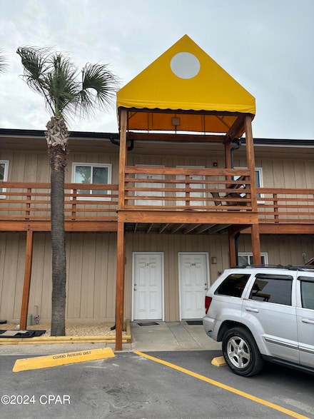 5505 Sun Harbor Rd Unit 107, Panama City, FL 32401