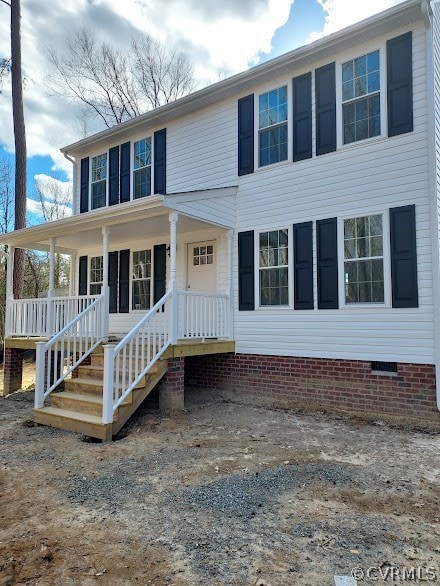 5731 Patterson Rd, New Kent, VA 23124