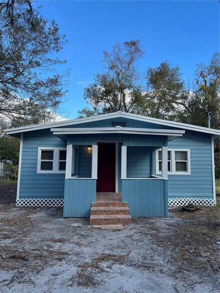 819 NE 18th Terrace, Gainesville, FL 32641