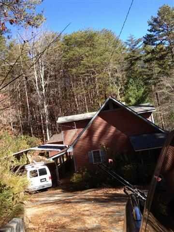 580 Gnats Hollow Rd, Mountain Rest, SC 29664