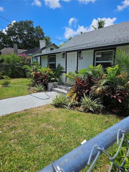 156 NE 78th St Unit A, Miami, FL 33138