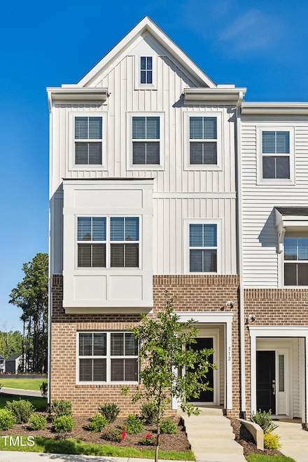 312 Chesapeake Commons St, Garner, NC 27529