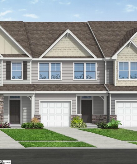 112 Brayden Run, Woodruff, SC 29388