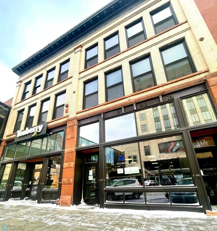 117 Broadway N Unit 305, Fargo, ND 58102