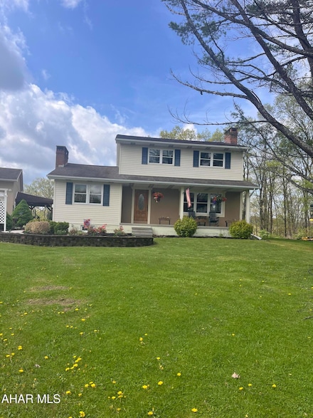1630 N 12th Ave, Altoona, PA 16601