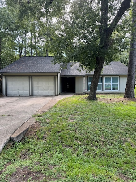 12203 Rock Oak Place, Spring, TX 77380