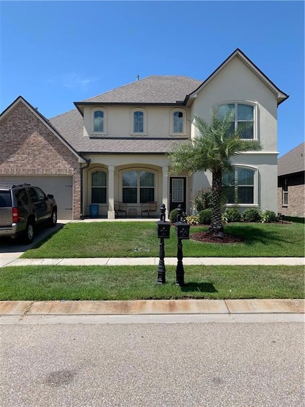 6022 Belfast Bend Ct, Slidell, LA 70461
