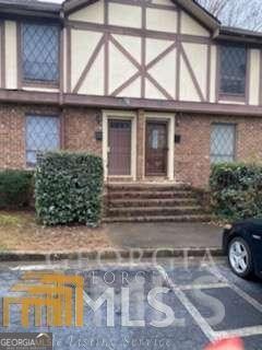 3189 Abbeywood Dr Unit 3189, Decatur, GA 30034