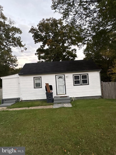 9785 Proctor Place, Waldorf, MD 20603