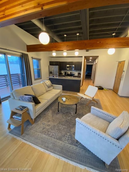 510 N Main St Unit 510, Royal Oak, MI 48067