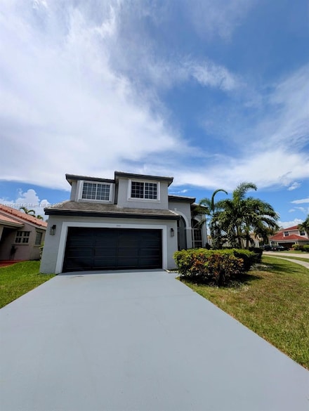 335 SW 183rd Way, Pembroke Pines, FL 33029
