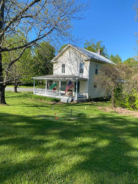 2869 Vt Rt 66, Randolph, VT 05060