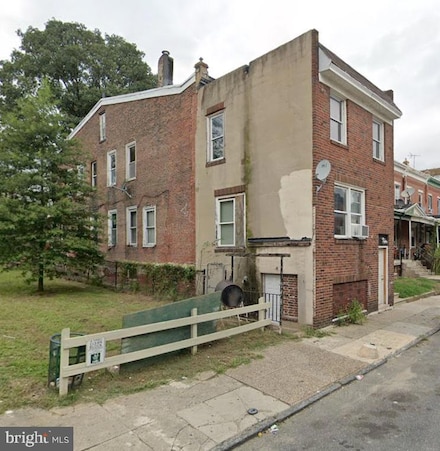 4714 Griscom St, Philadelphia, PA 19124