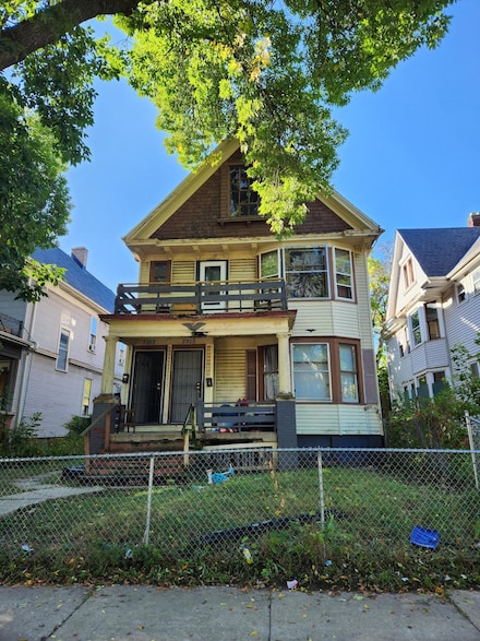 3913 W Walnut St Unit 3915, Milwaukee, WI 53208