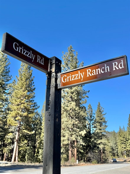 78 S Ridge Rd, Beckwourth, CA 96122