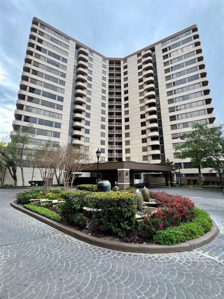 3525 Sage Rd Unit 414, Houston, TX 77056
