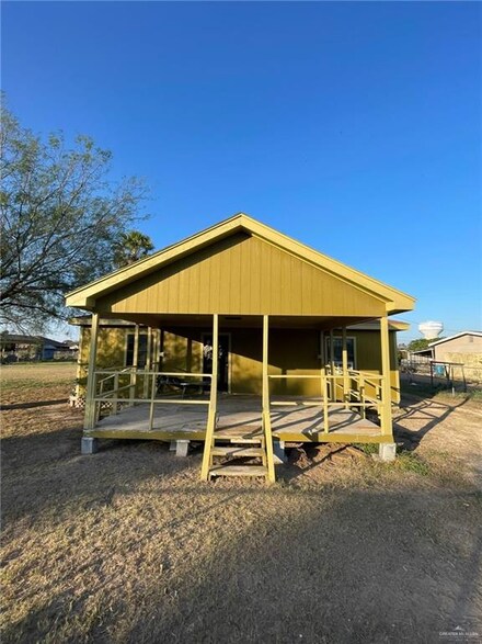 2304 Trey Leal Ave, Mission, TX 78574