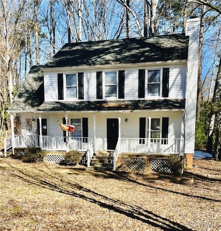 14708 Acorn Ridge Place, Midlothian, VA 23112