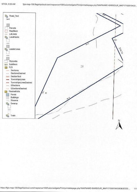 0 Cypress Cove Dr Unit 25752, Eufaula, AL 36027