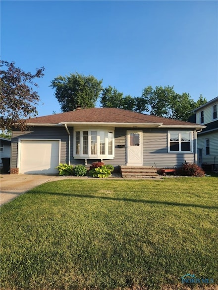 208 E Union St, Walbridge, OH 43465