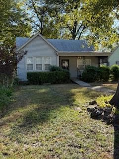 211 E Danner Ave, West Memphis, AR 72301