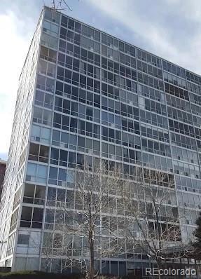 3100 E Cherry Creek Dr S Unit 201, Denver, CO 80209